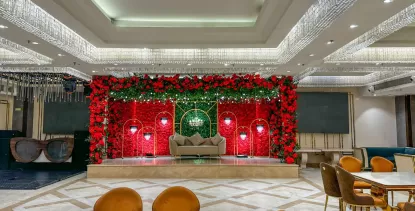 Grand Imperia Banquet