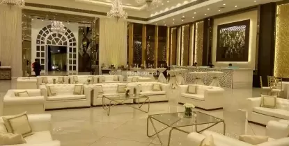 Bellamonde Hotel And Resort