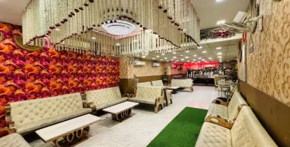Balaji Banquet Hall