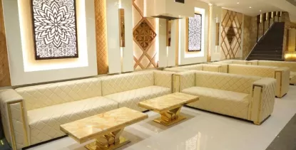 Sukoon Banquet And Lawn