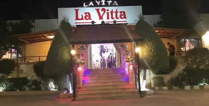 Lavita Palace