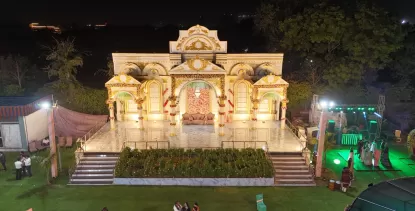 Grand Opera Banquet Hall