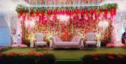 White Pearl Marriage Halls in Delhi