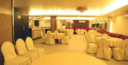 Hotel Picasso | Banquet Hall in Delhi