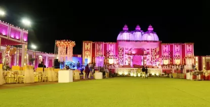 Monalisa by Gautam Tents