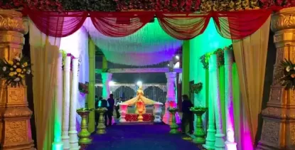 Himalaya Sagar Banquet