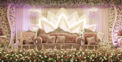 The Oliver Banquet Hall