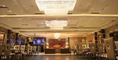 Radisson Blu Marina Banquet