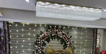 Blest Park Banquet Hall