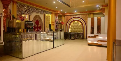 Precious Forever Banquet