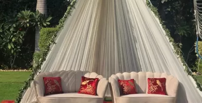 The Country Touch Resort