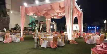 Yidam Wedding Venues in Gurgaon, Sector 2