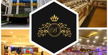 Five Elements By Sandoz