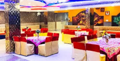 Feather Marriage Venues in Delhi