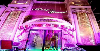 Kangana Grand Banquet