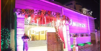 Janwasa Banquet Hall
