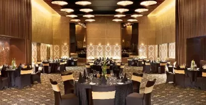 Splash Restaurant & Banquet