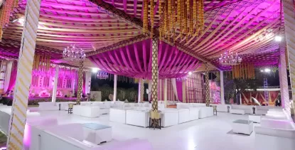 Bhavya Green Garden Wedding Venues