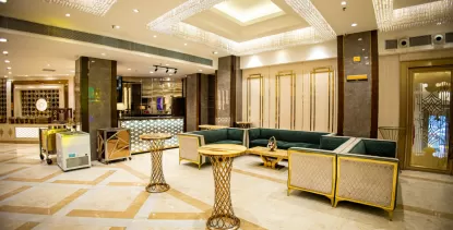 Grand Imperia Banquet