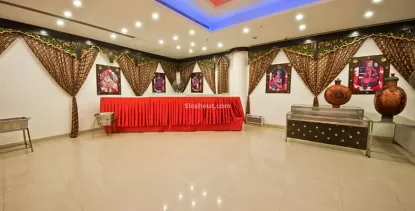 Raj Mahal | Banquet Hall in Delhi