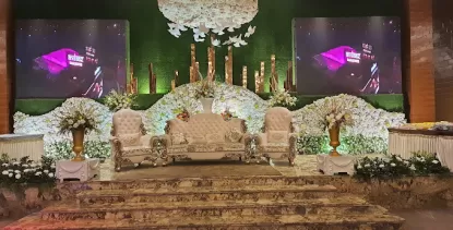 Andaaz Banquets