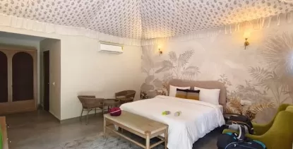 Botanix Nature Resort