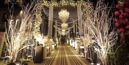 Aurum Conventions Wedding Banquets in Gurgaon