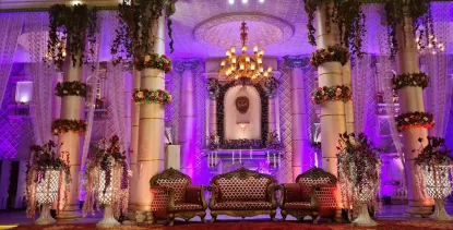 Deewan Palace Wedding Banquets in Gurgaon