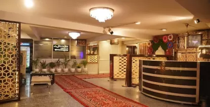 Royal Castle Marriage Venues Tilak Nagar, in Delhi