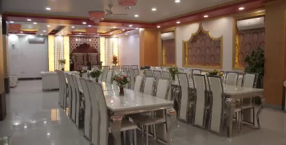 Swagat Banquet Hall