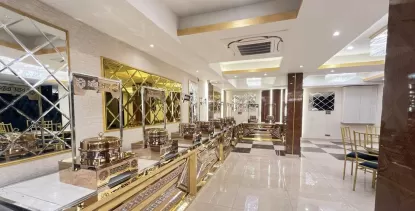 Blest Park Banquet Hall