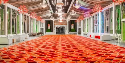 Uttsav Farm And Banquet