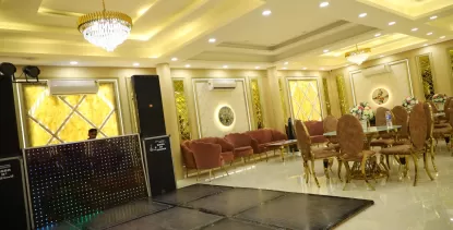 The Club House - Banquet Hall in Sector 4, Gurgaon