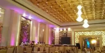 Grand Empire Banquet | Banquet Hall in Delhi