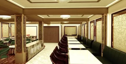 Singla Banquet Halls in Delhi