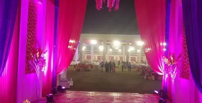 Sumitra Party Halls in Gurgaon