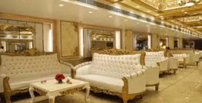 The Royal Dreams Banquet