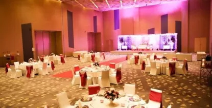 Vivanta Banquet