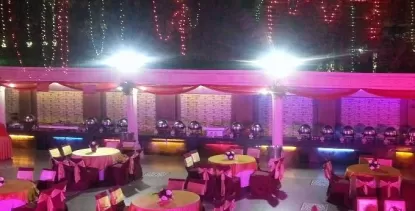 Anubhav Banquet Hall