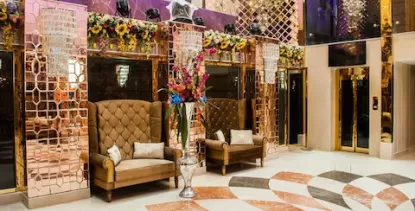 Golden Royale Banquet Hall