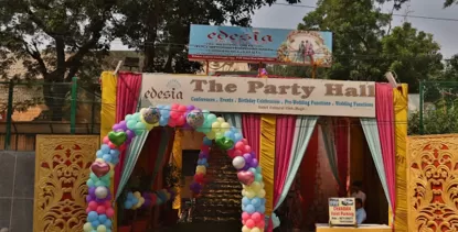 Edesia Golden Dreams