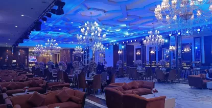 The Grandeur By Lavanya