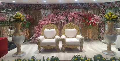 Seven Heaven Banquet