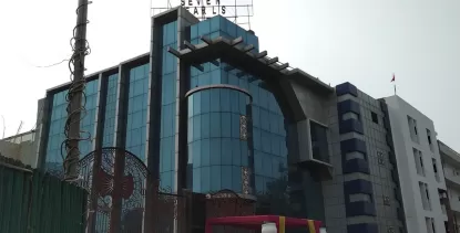 Seven Pearls | Banquet Halls in Delhi