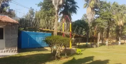 Kingfisher Aravali Resort