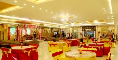 Anubhav Banquet Hall