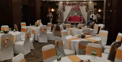 The Acura BMK Wedding Venues in Gurgaon