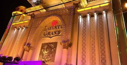 Lavanya Grand
