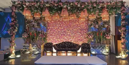 The Grandeur By Lavanya