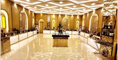 The Grand Taj Convention Banquets in Gurgaon